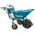 MAKITA LXT 18 V Kruiwagen met bak zonder tilbelasting, 5 image