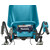 MAKITA LXT 18 V Kruiwagen met bak zonder tilbelasting, 7 image