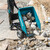 MAKITA LXT 2X18 V Accu Dumper met elektrisch kiepbare bak, 5 image
