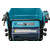 MAKITA LXT 2x18 V Accu Transporter met laadbak, 4 image