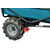 MAKITA LXT 2x18 V Accu Transporter met laadbak, 5 image