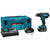 MAKITA 18 V Boor-/schroefmachine