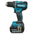 MAKITA 18 V Boor-/schroefmachine, 3 image