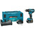MAKITA 18 V Boor-/schroefmachine