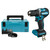 MAKITA 18 V Boor-/schroefmachine