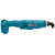 MAKITA 18 V Haakse momentsleutel 0,5 - 2,0 Nm, 4 image