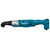 MAKITA LXT 18 V Haakse Momentsleutel 3/8" 20 - 40 Nm, 2 image