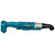 MAKITA LXT 18 V Haakse Momentsleutel 3/8" 20 - 40 Nm, 4 image