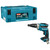 MAKITA 18 V Schroevendraaier, 2 image
