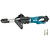 MAKITA XGT 40 V Max Grondboor