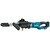 MAKITA XGT 40 V Max Grondboor