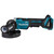 MAKITA 18 V Haakse slijper 125 mm, 2 image