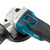 MAKITA 18 V Haakse slijper 125 mm, 7 image