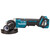 MAKITA 18 V Haakse slijper 125 mm X-LOCK, 3 image