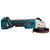 MAKITA 18 V Haakse slijper 125 mm X-LOCK, 5 image