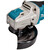 MAKITA 18 V Haakse slijper 125 mm X-LOCK, 3 image