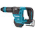 MAKITA 18 V Schraper, 4 image