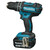 MAKITA 18 V Klopboor-/schroefmachine, 4 image