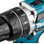 MAKITA 18 V Klopboor-/schroefmachine, 6 image