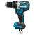 MAKITA 18 V Klopboor-/schroefmachine, 2 image