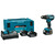MAKITA 18 V Klopboor-/schroefmachine