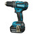 MAKITA 18 V Klopboor-/schroefmachine, 4 image
