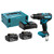 MAKITA 18 V Klopboor-/schroefmachine