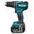 MAKITA 18 V Klopboor-/schroefmachine, 3 image