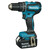 MAKITA 18 V Klopboor-/schroefmachine, 2 image