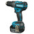 MAKITA 18 V Klopboor-/schroefmachine, 4 image