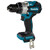 MAKITA 18 V Klopboor-/schroefmachine, 2 image