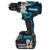 MAKITA 18 V Klopboor-/schroefmachine, 3 image