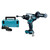 MAKITA 18 V Klopboor-/schroefmachine