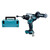 MAKITA 18 V Klopboor-/schroefmachine