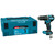 MAKITA 18 V Klopboor-/schroefmachine