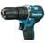 MAKITA 18 V Klopboor-/schroefmachine, 6 image