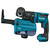 MAKITA 18 V Combihamer, 3 image