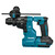 MAKITA LXT 18 V boorhamer, 2 image