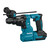 MAKITA LXT 18 V boorhamer