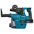 MAKITA 18 V Combihamer, 3 image