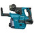 MAKITA 18 V Combihamer, 4 image
