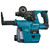 MAKITA 18 V Combihamer, 3 image