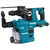 MAKITA 2x18 V Combihamer, 2 image