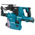 MAKITA 2x18 V Combihamer, 4 image