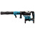 MAKITA 2x18 V Combihamer, 5 image