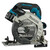MAKITA 18 V Cirkelzaag 165 mm, 2 image