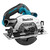 MAKITA 18 V Cirkelzaag 165mm