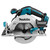 MAKITA 18 V Cirkelzaag 165 mm, 4 image