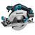 MAKITA 18 V Cirkelzaag 165 mm, 2 image