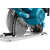 MAKITA 18 V Cirkelzaag 165 mm, 12 image